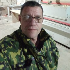 Фотография мужчины Михаил, 49 лет из г. Кострома