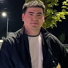 Фотография мужчины Димаш, 30 лет из г. Алматы