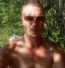 Фотография мужчины Сергей, 40 лет из г. Челябинск