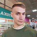 Роман, 25 лет