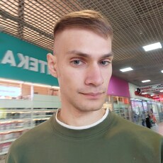 Фотография мужчины Роман, 25 лет из г. Санкт-Петербург