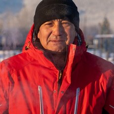 Фотография мужчины Lubsan, 50 лет из г. Улан-Удэ