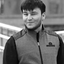 Мададбек, 24 года