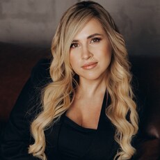 Фотография девушки Кристина, 35 лет из г. Пенза