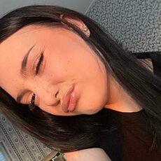 Фотография девушки Ксеня, 18 лет из г. Владивосток