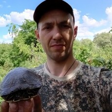 Фотография мужчины Сергей, 37 лет из г. Екатеринбург