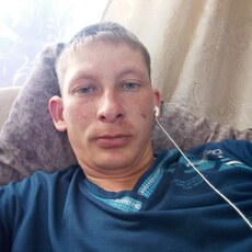 Фотография мужчины Сергей, 28 лет из г. Кокуй