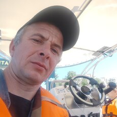 Фотография мужчины Алексей, 44 года из г. Минск