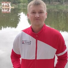 Фотография мужчины Женёк, 38 лет из г. Йошкар-Ола