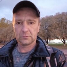 Фотография мужчины Ник, 44 года из г. Бокситогорск