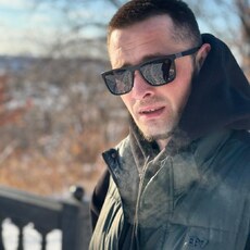 Фотография мужчины Александр, 31 год из г. Благовещенск