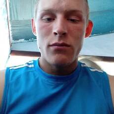 Фотография мужчины Андрей, 22 года из г. Эльбан