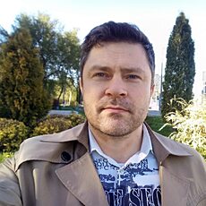 Фотография мужчины Андрей, 36 лет из г. Тольятти