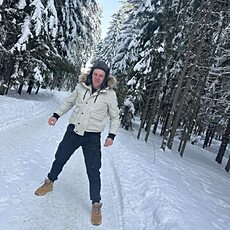 Фотография мужчины Иван, 40 лет из г. Новополоцк