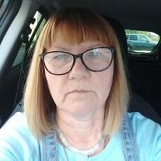 Фотография девушки Светлана, 58 лет из г. Зеленодольск