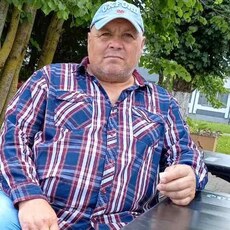 Фотография мужчины Леонид, 50 лет из г. Чаусы