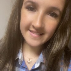 Фотография девушки Кристина, 27 лет из г. Уссурийск