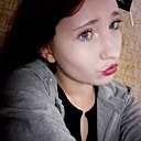 Настя, 18 лет