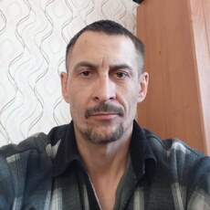 Фотография мужчины Сергей, 41 год из г. Магнитогорск