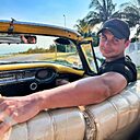 Максим, 33 года