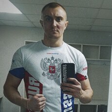Фотография мужчины Сергей, 27 лет из г. Санкт-Петербург
