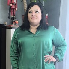 Фотография девушки Оксана, 36 лет из г. Копыль