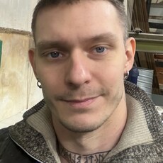 Фотография мужчины Андрей, 33 года из г. Нижний Новгород