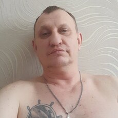 Фотография мужчины Роман, 43 года из г. Ноябрьск