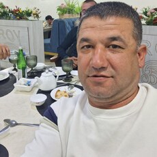 Фотография мужчины Хамидбек, 44 года из г. Ургенч