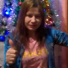 Фотография девушки Юлия, 36 лет из г. Касимов