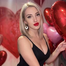 Татьяна, 27 из г. Лесосибирск.