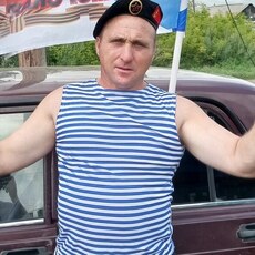 Фотография мужчины Ivan, 43 года из г. Омск