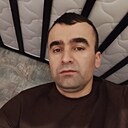 Саид, 34 года