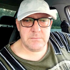 Фотография мужчины Сергей, 49 лет из г. Калач