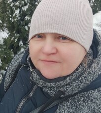 Фотография девушки Татьяна, 51 год из г. Харьков