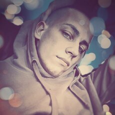 Фотография мужчины Алексей, 26 лет из г. Красноярск