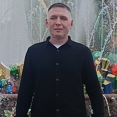Фотография мужчины Альберт, 45 лет из г. Иркутск