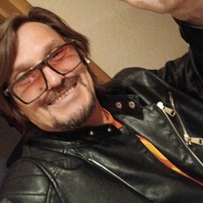 Фотография мужчины Алекс, 47 лет из г. Первоуральск