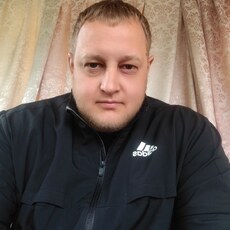 Фотография мужчины Алексей, 33 года из г. Новокузнецк