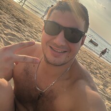 Фотография мужчины Александр, 39 лет из г. Алматы