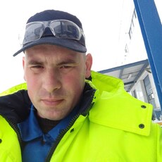 Фотография мужчины Максим, 36 лет из г. Ульяновск