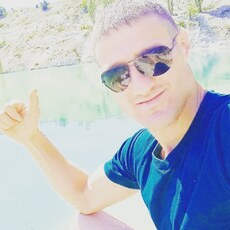 Фотография мужчины Арсен, 36 лет из г. Симферополь