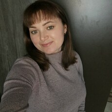 Фотография девушки Аня, 34 года из г. Игра