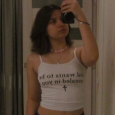 Фотография девушки Рената, 18 лет из г. Гомель