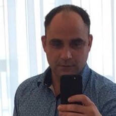 Фотография мужчины Рома, 39 лет из г. Ярославль