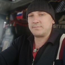 Фотография мужчины Alexander, 43 года из г. Чита