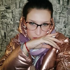 Фотография девушки Маня, 25 лет из г. Шуя