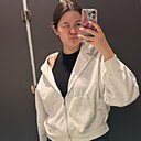 Кристина, 19 лет