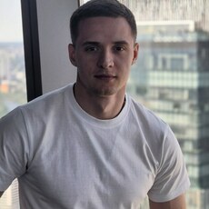 Фотография мужчины Артем, 28 лет из г. Белгород