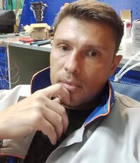 Фотография мужчины Алексей, 39 лет из г. Люберцы